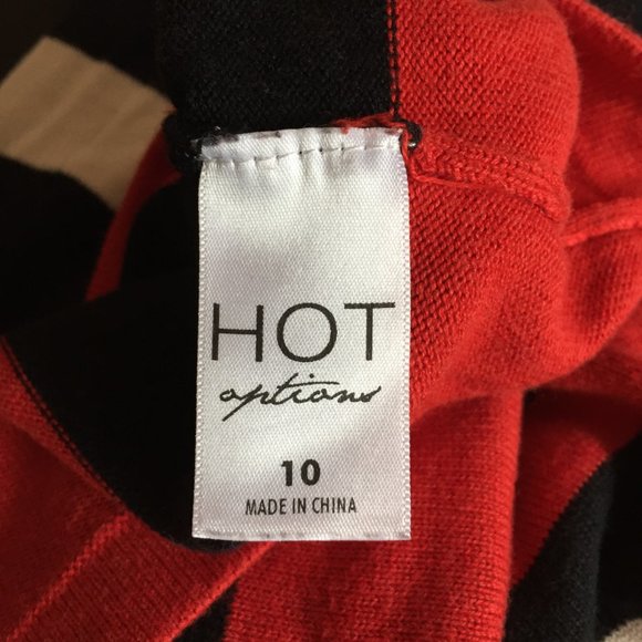 Sweater Dress - Picture 7 of 10